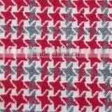 Tweed Fabric of High Quality and Comfotable Feeling thumbnail-1