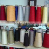 40/1 Polyester Pure Virgin Spun Yarn thumbnail-3