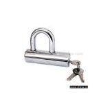 Sell U-Type Steel Padlock thumbnail-1
