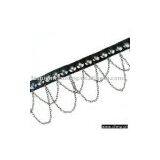 Trimming Lace thumbnail-1