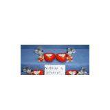 Sell Ceramic Rat With Canlde Holder thumbnail-1