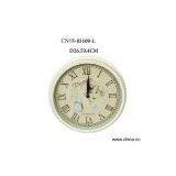 Sell Metal Wall Clock thumbnail-1