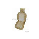 Microfiber Car Cushion thumbnail-1