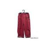 Sell Children's Pants thumbnail-1