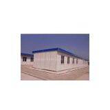 Prefabricated House
