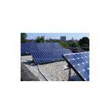 Solar Photovoltaic Power Plant Systems