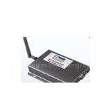 TCP / IP Reader thumbnail-1