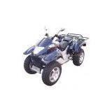 Sell 260cc ATV thumbnail-1