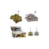 R/C Amphibious Tanks thumbnail-1