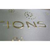 DOPSING Ribbons Hot Foil Stamping Machine Price thumbnail-2