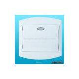 Single Switch With Indicator thumbnail-1