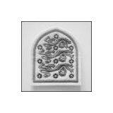 Garment Patch Embroidery thumbnail-1