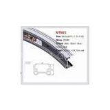 24.5mm Wide Black, Bule, Silver Aluminum Bicycle Wheel MTM24 thumbnail-1