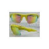 Multi-Function Fashion Sports Sunglass 3 Lenses With Uv-Ray Protection thumbnail-1