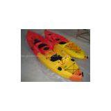 Single Kayak(fishing/surf/fun) thumbnail-3