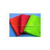 OEM 100% Cotton Flame Retardant Fabric for Safety Garments thumbnail-1