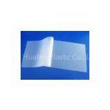 Customized A4 / A3 Clear Matte Pouch Laminated Film for Protecting and Sealing thumbnail-1