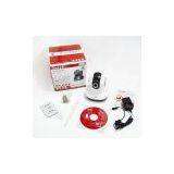 Mega-Pixel Wireless IR PT IP Camera Plug and Play Easy to Install thumbnail-3