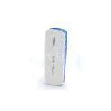 Indoor 1/2 2.4G Antenna DDNS Smart Battery Mini Wifi 3g Router for Office With 3G Network thumbnail-1
