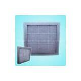 FTY-BSsynthetic Fiber Panel Pre-filter