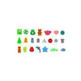 Reflective Hangers thumbnail-1