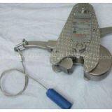 35KN/37KN Manual Automatic release hook for Rescue boat & Life raft