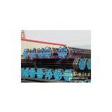 CARBON STEEL SEAMLESS PIPES SPEC A 106 GR.C