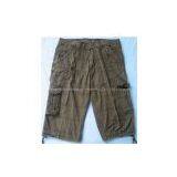 Men\'s Cargo Shorts thumbnail-1