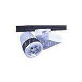 5 Watt Smd Outdoor Led Light Spotlights For Subway , Ac220v / Ra 90