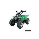 Sell 50cc ATV thumbnail-1