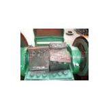 2-20mesh Coarse Tire Shredding Machine For Waste Tire Recycling Machine thumbnail-1