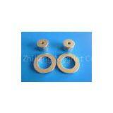 Neodymium Rare Earth Sintered Ndfeb Magnet Ring For Separators thumbnail-1