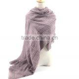China Factory Hot Print Scarf High Quality Women Muslim Scarf thumbnail-2