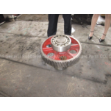 Kneader Spare Parts; Kneader; Machine Parts thumbnail-3