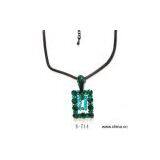 Sell Necklace thumbnail-1