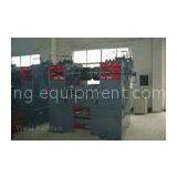 Grey HYJ-60A H-Beam Production Line Flange Straightening Machine 380V