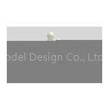 3D Sculpture Crystal Washington Monument Model For Building Souvenirs