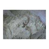 Gray or White Zeolite Molecular Sieve Powder Raw Material For Detergent