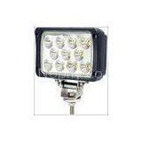 33W Cree LED Work Light Head Light Off Road Mining Driving Lights