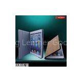 Personalized Bamboo Canvas Tablet Cases Environmental Brown For IPad Mini thumbnail-1
