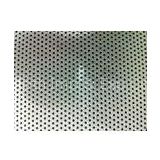 Stainless Steel Perforated Metal Screen Panels For Noise barrier