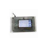 105.5 x 67.2 x 4.5mm 4.3-inch TFT LCD Module With Touch Panel and 480 x 272 Dots Resolution