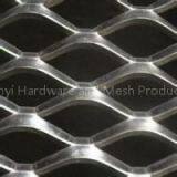 Sell Automatic Expanded Metal Mesh Machine--Anyi Wire Mesh thumbnail-3