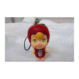 Cartoon Character Anime Mobile Phone Accessories , Injection Mold Cartoon Model thumbnail-1