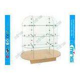 Eco-friendly Deluxe Glass Display Showcases for Shopping Mall thumbnail-1