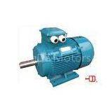 0.75KW IMB3 / IMB35 IC411 IP55 High Efficiency Electric Motor 1000r/min thumbnail-1