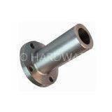 ANSI B16.5 Pressure Class 150 - 2500 Long Welding Neck Flange For Connecting Pipes thumbnail-1