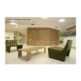 Anti Slip Thin Rubber Matting Roll Rubber Exercise Mats 500*500mm thumbnail-1