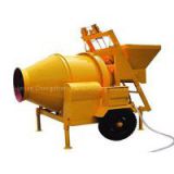 concrete mixer for sale in qatar