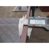 KINGPLEX BRAND FILM FACED PLYWOOD, COMBI CORE, WBP PHENOLIC GLUE, IMPORTED BROWN FILM thumbnail-3